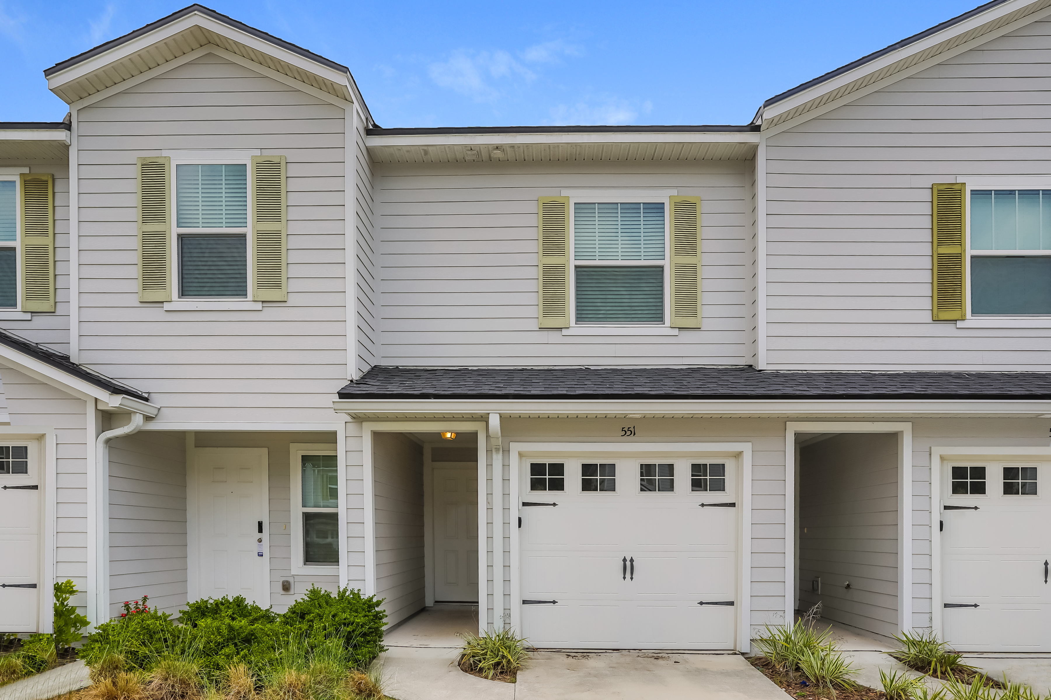 551 Eiseman Way Jacksonville, FL 32216